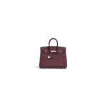 HERMES BIRKIN BAG 25(HIGH-END GRADE)