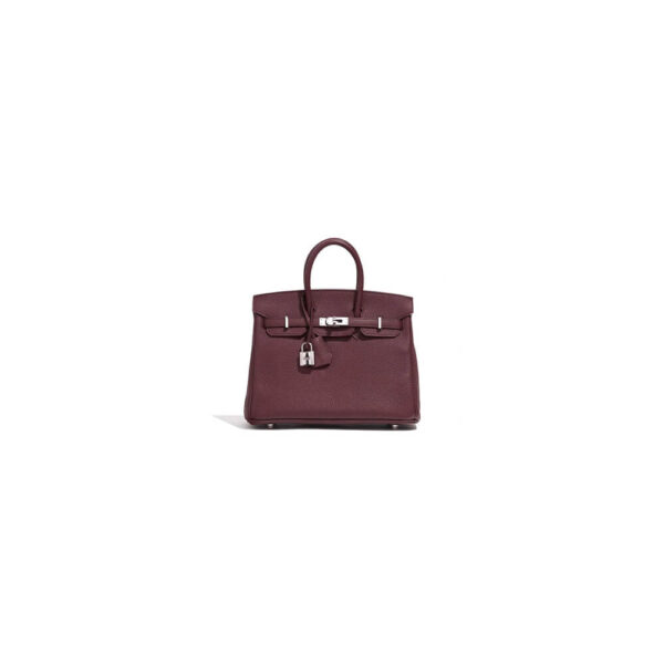 HERMES BIRKIN BAG 25(HIGH-END GRADE)