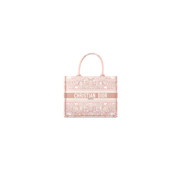 Medium Dior Book Tote