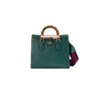 Gucci Diana medium tote bag(HIGH-END GRADE)