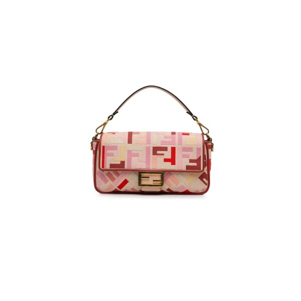 Fendi Baguette