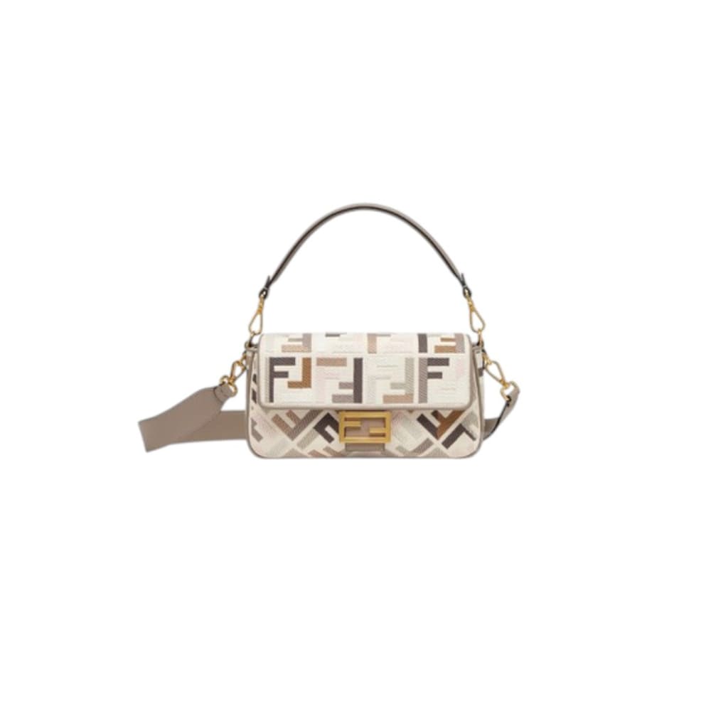 1-614.jpg Fendi Baguette - Image 1