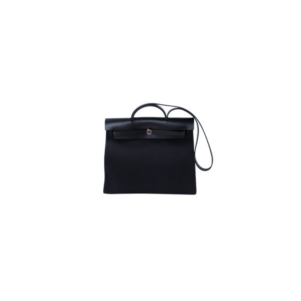 Hermes Herbag 39