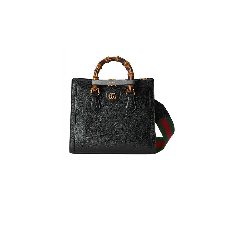 1-63-9.jpg Gucci Diana medium tote bag(HIGH-END GRADE) - Image 1