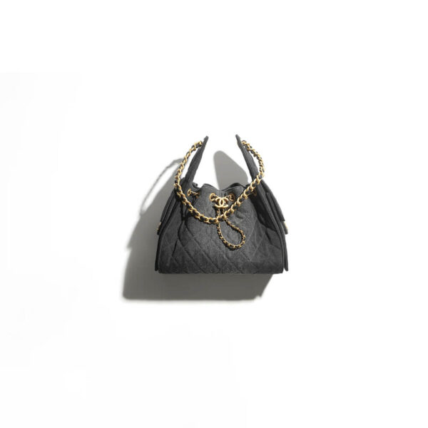 CHANEL 25 Small Handbag(HIGH-END GRADE)