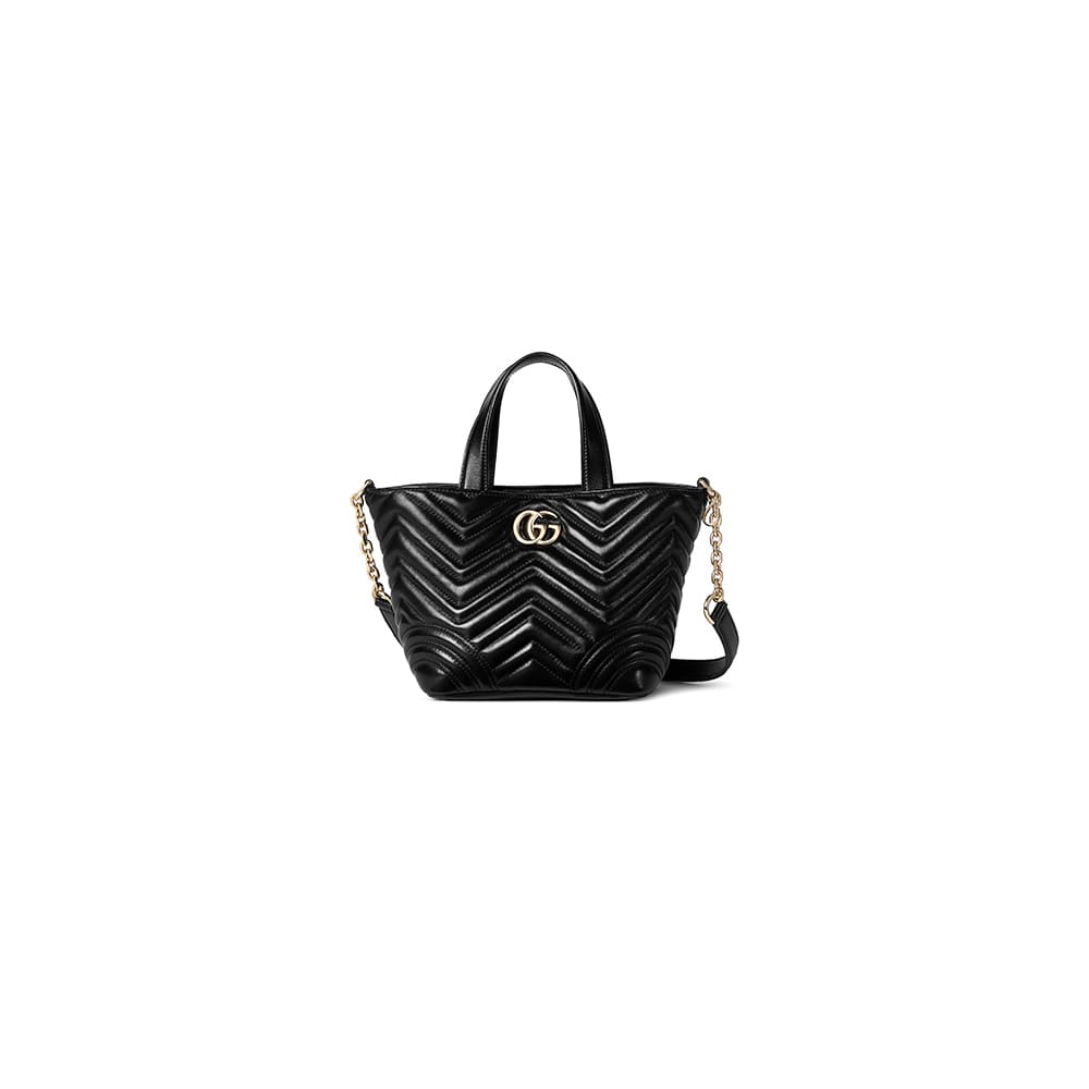 1-637-1.jpg Gucci Betty small tote bag - Image 1