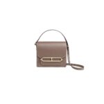 Hermes Roulis mini bag(HIGH-END GRADE)