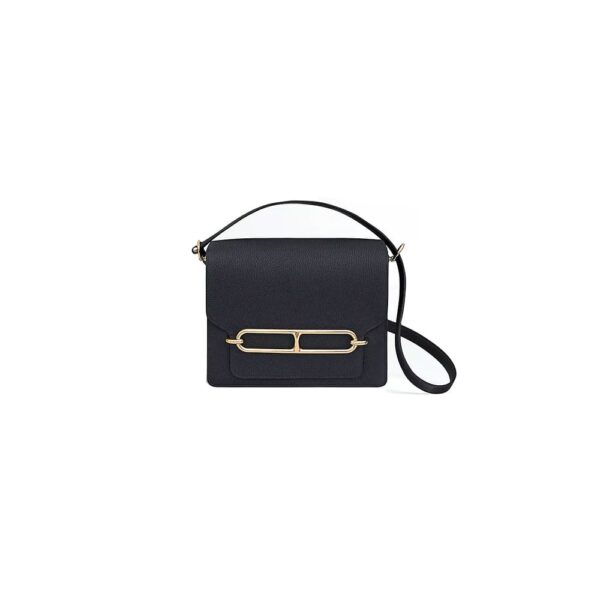 Hermes Roulis mini bag(HIGH-END GRADE)