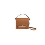 Hermes Roulis mini bag(HIGH-END GRADE)