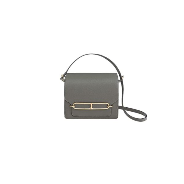 Hermes Roulis mini bag(HIGH-END GRADE)
