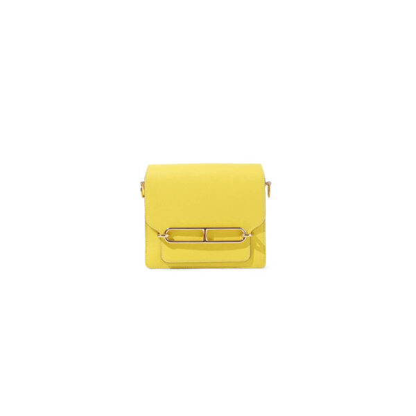 Hermes Roulis mini bag(HIGH-END GRADE)