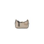 GG Emblem small shoulder bag