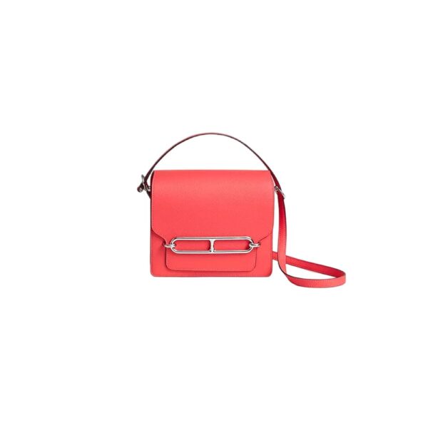 Hermes Roulis mini bag(HIGH-END GRADE)