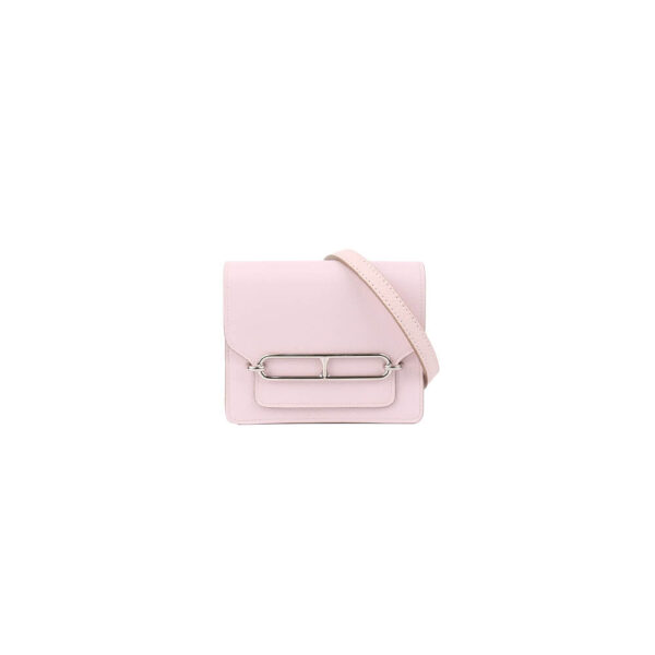Hermes Roulis mini bag(HIGH-END GRADE)
