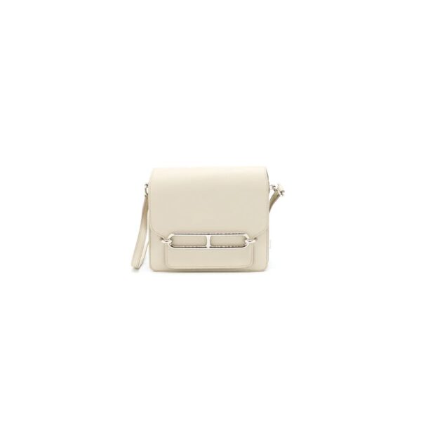 Hermes Roulis mini bag(HIGH-END GRADE)