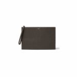 Fendi Selleria Flat Pouch Medium