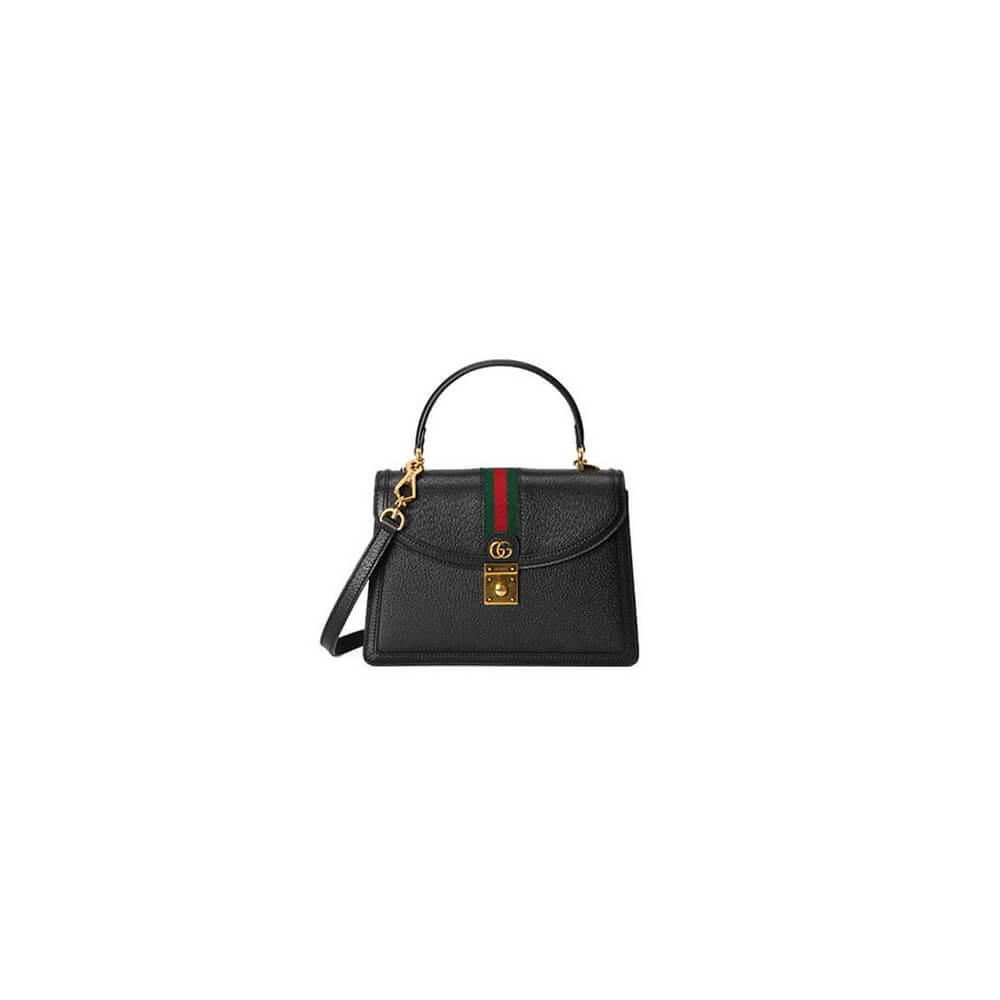 1-66-8.jpg Gucci Ophidia small top handle bag - Image 1