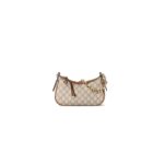 GG Emblem small shoulder bag