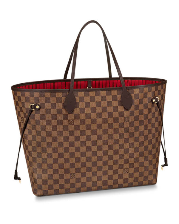 Louis Vuitton NEVERFULL GM