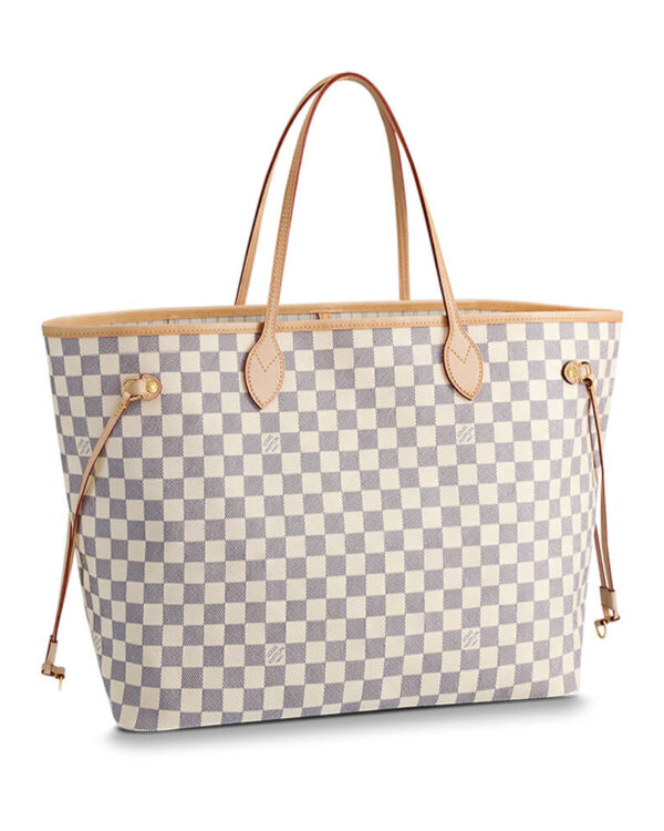 Louis Vuitton NEVERFULL GM