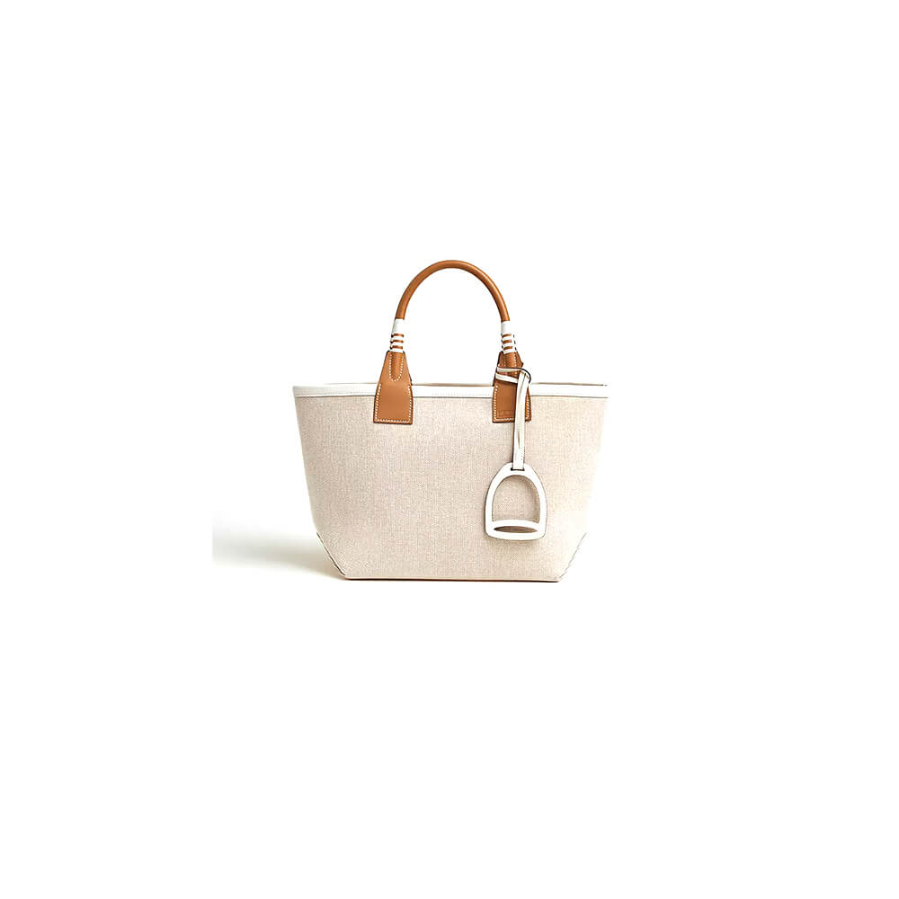 1-67-2-1.jpg HERMES Steeple 25 bag(high-end grade) - Image 1