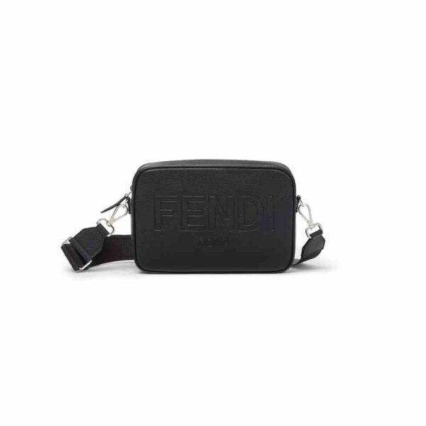 Fendi Roma Camera Case