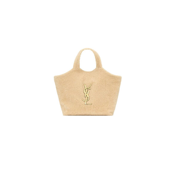 YSL ICARE in shearling(HIGH-END GRADE)