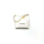 CHANEL 22 HANDBAG(high-end grade)