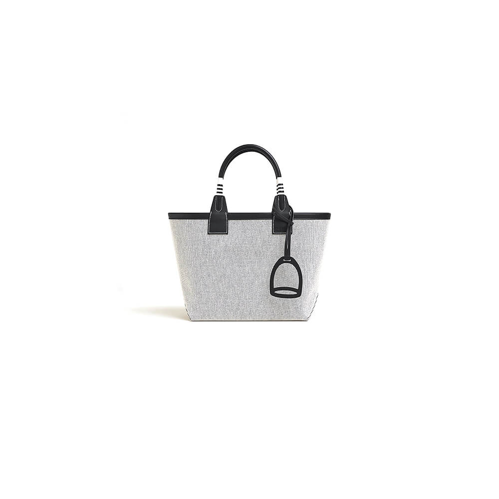 1-68-2-1.jpg HERMES Steeple 25 bag(high-end grade) - Image 1