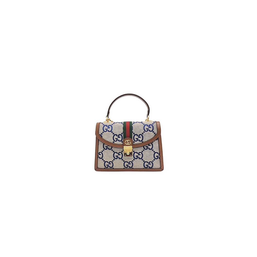 1-68-7.jpg Gucci Ophidia small top handle bag - Image 1