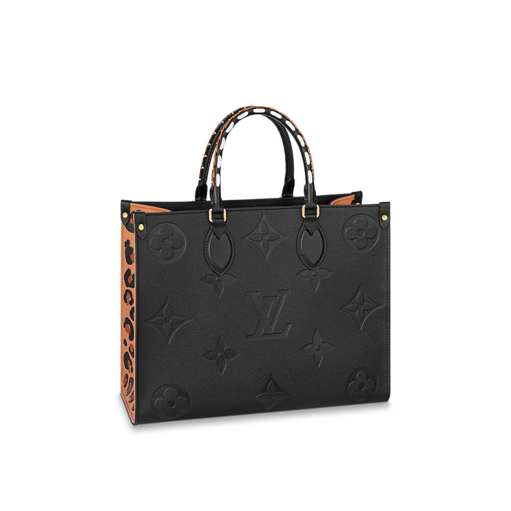 1-681-1.jpg Louis Vuitton ONTHEGO MM - Image 1