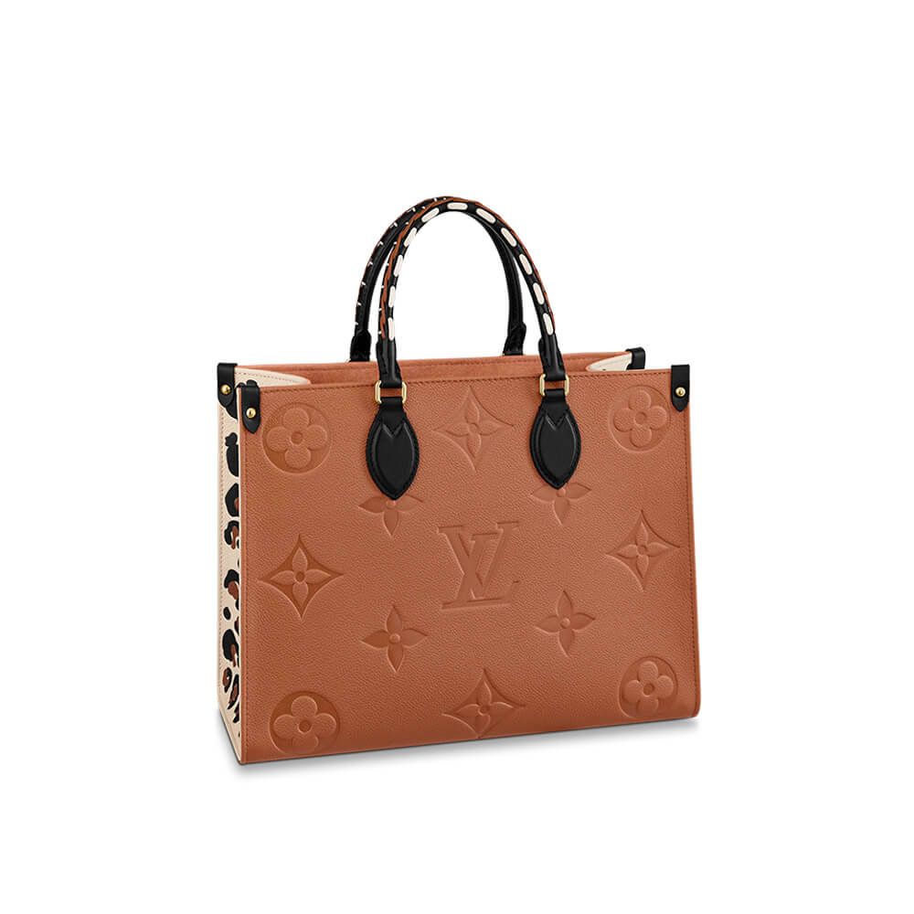 1-682-1.jpg Louis Vuitton ONTHEGO MM - Image 1