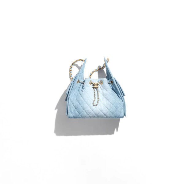 CHANEL 25 Small Handbag(HIGH-END GRADE)