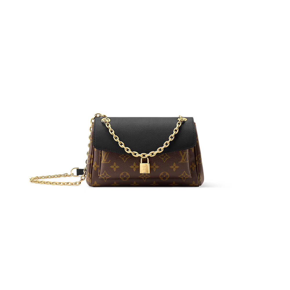 1-686.jpg LV Saint Germain BB(HIGH-END GRADE) - Image 1