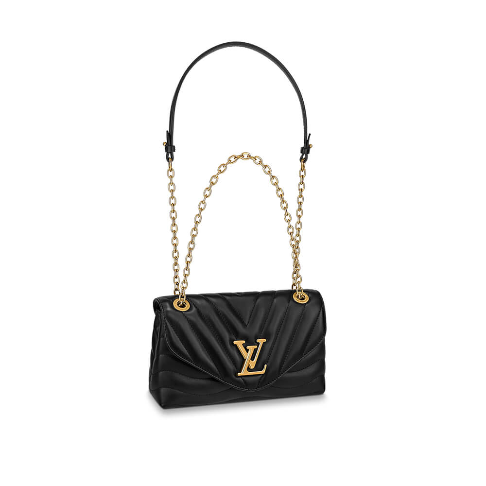 1-688.jpg LV NEW WAVE CHAIN BAG - Image 1