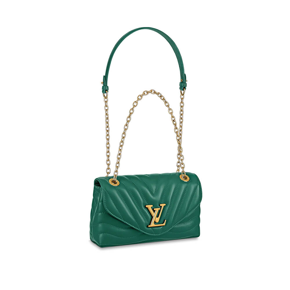 1-689.jpg LV NEW WAVE CHAIN BAG - Image 1