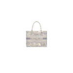 Medium Dior Book Tote