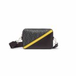 Fendi Diagonal Camera Case