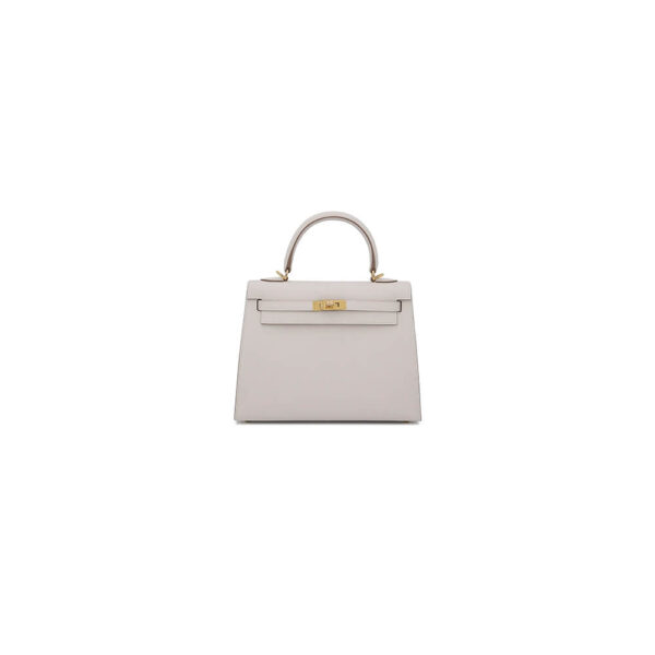 Hermes Kelly 25