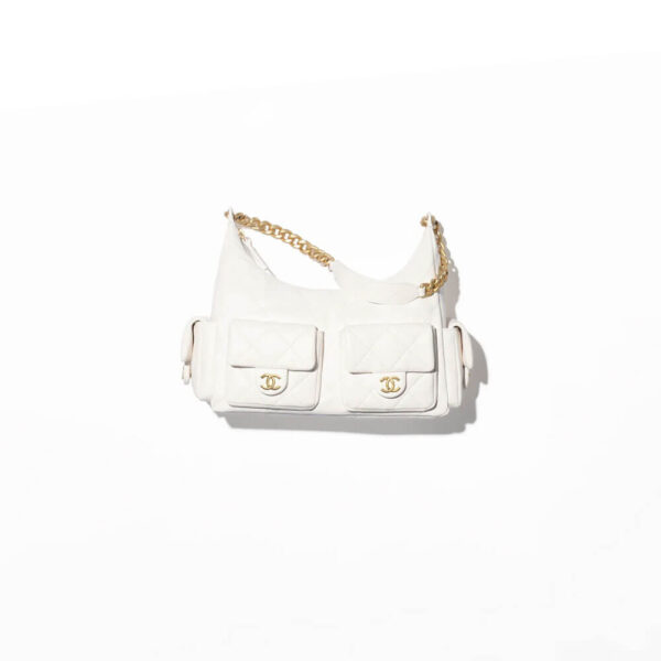CHANELMaxi Hobo Bag（High-end grade）