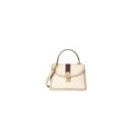 Gucci Ophidia small top handle bag