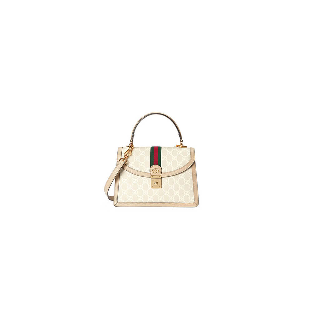 1-70-8.jpg Gucci Ophidia small top handle bag - Image 1