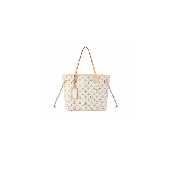LV Neverfull MM