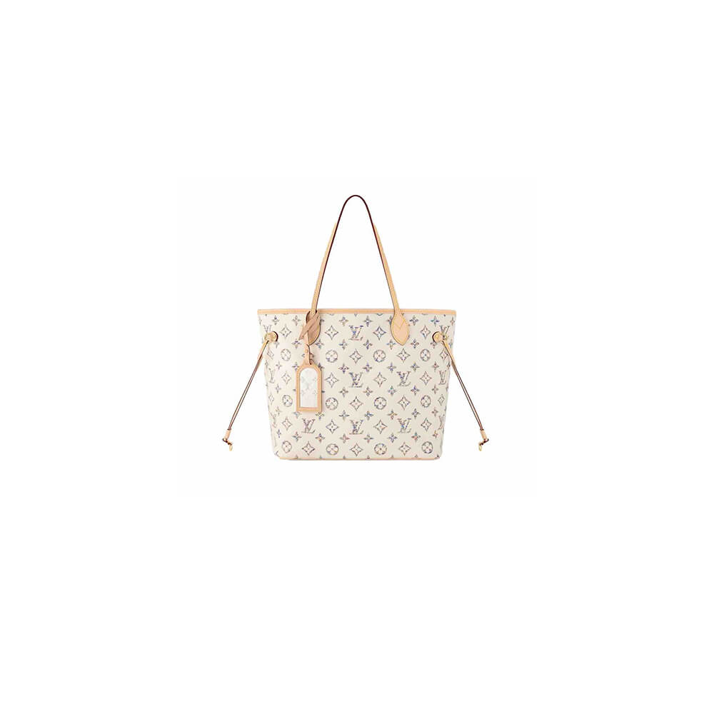 1-71-3.jpg LV Neverfull MM - Image 1