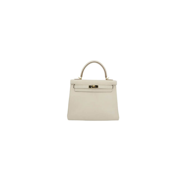 Hermes Kelly 25(HIGH-END GRADE)