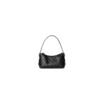 GG Emblem small shoulder bag