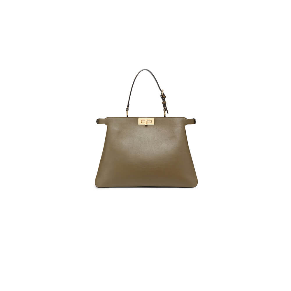 1-71-9.jpg FENDI Peekaboo Soft Large(HIGH-END GRADE) - Image 1