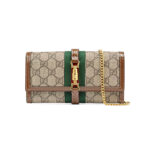GG Jackie 1961 chain wallet
