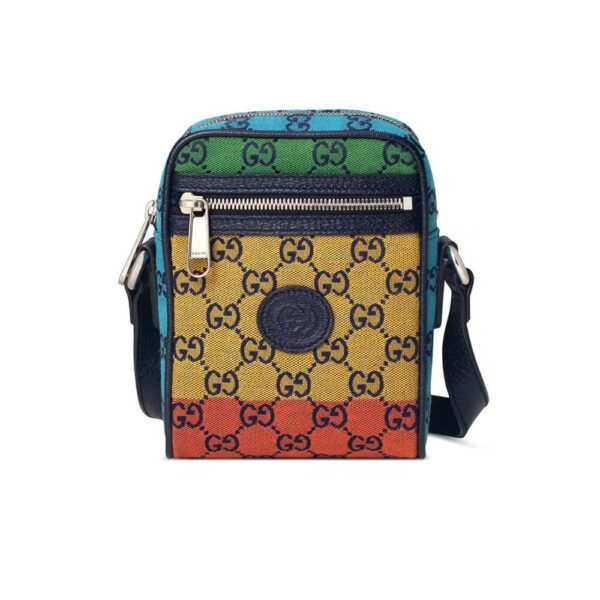 GG Multicolour bag