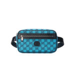 GG Multicolour belt bag